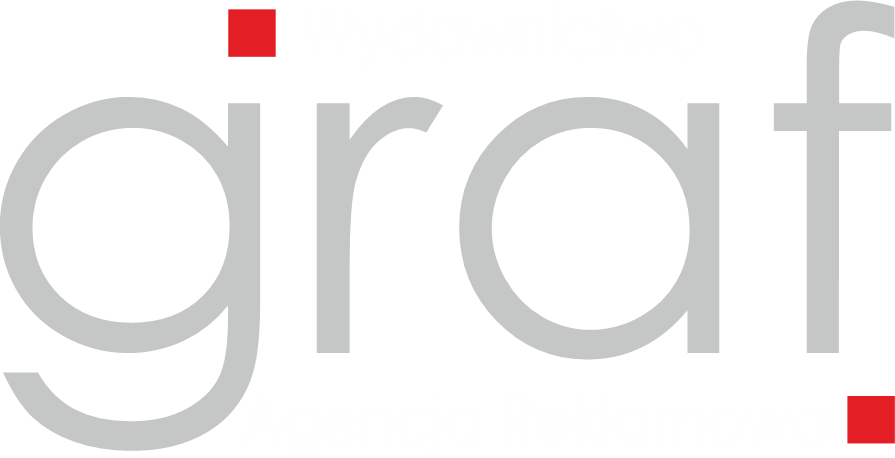Wydawnictwo i Agencja Reklamowa Graf